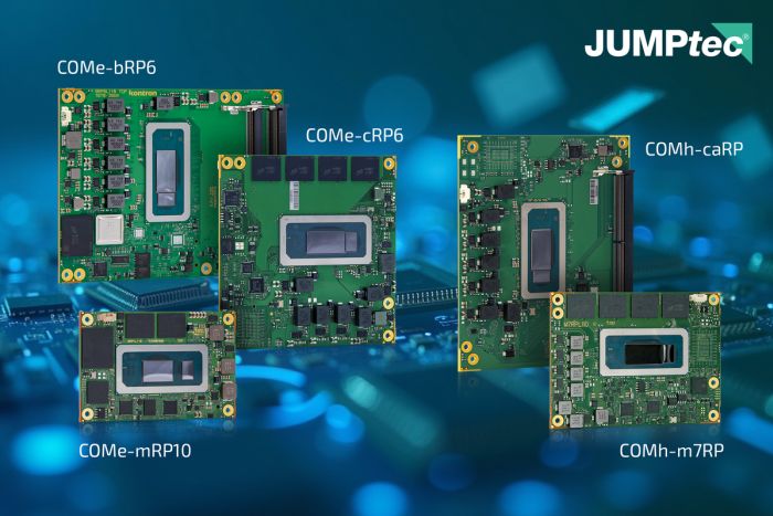 Modules processeur : Kontron et congatec, de concurrents à partenaires