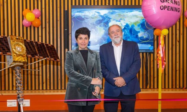 New Space : le Toulousain Kinéis ouvre ses services et se déploie en Asie