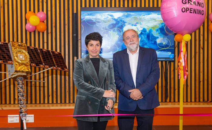 New Space : le Toulousain Kinéis ouvre ses services et se déploie en Asie