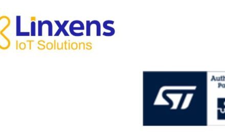 Linxens rejoint le programme de partenaires de STMicroelectronics