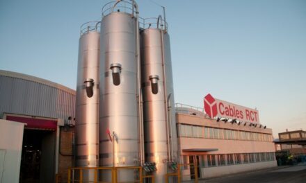 Nexans étend son empreinte dans la péninsule ibérique