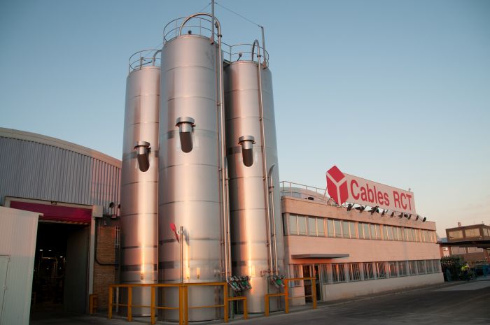 Nexans étend son empreinte dans la péninsule ibérique