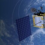 Safran sélectionné pour équiper la nouvelle constellation de satellites LEO d’Eutelsat