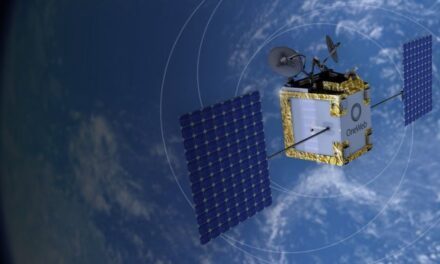 Safran sélectionné pour équiper la nouvelle constellation de satellites LEO d’Eutelsat
