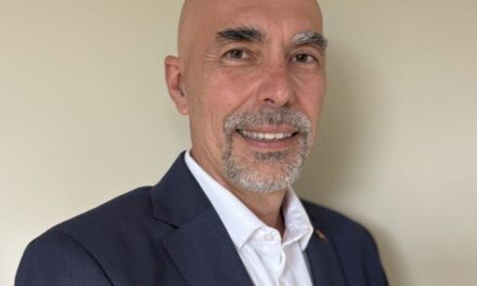 Distribution : Fabrice Lecordier remplace Alain Gorrec à la tête du SPDEI