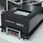 Safran et Saft développent des batteries destinées à l’électrification de l’aviation