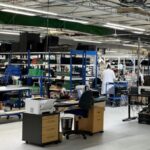 Sectronic achève ses travaux d’agrandissement