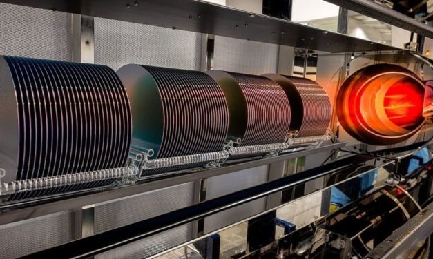 Soitec et PSMC collaborent sur une technologie d’empilement 3D à l’échelle nanométrique