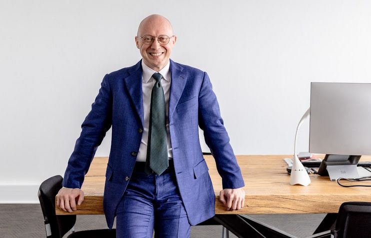 Spherea rachète la filiale américaine du groupe allemand Konrad