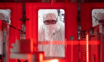 Texas Instruments : sept nouvelles usines aux Etats-Unis pour un investissement de 60 Md$