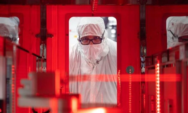 Texas Instruments : sept nouvelles usines aux Etats-Unis pour un investissement de 60 Md$