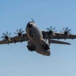 Thales va fournir un système satcom sécurisé pour l’A400M