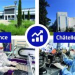 Thales investit 55 M€ dans ses sites de Châtellerault et de Valence