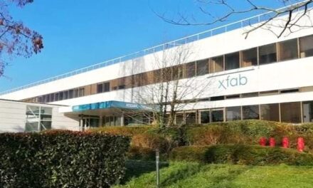 L’Île-de-France subventionne X-Fab à Corbeil-Essonnes pour les puces d’IA