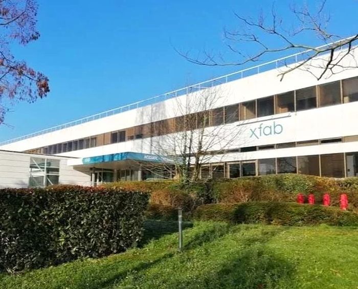 L’Île-de-France subventionne X-Fab à Corbeil-Essonnes pour les puces d’IA