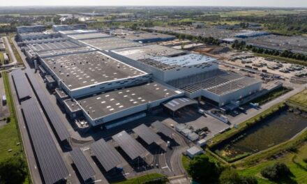 ACC et Verkor ont été entendus et décrochent une subvention de l’UE