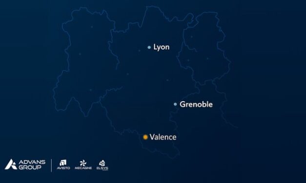 Advans Group acquiert les activités d’ingénierie de Ponant Technologies