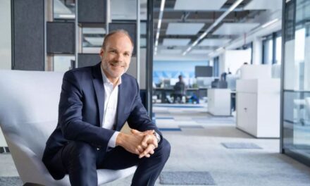 Lars Wagner prendra la tête de la division Avions commerciaux d’Airbus en janvier 2026
