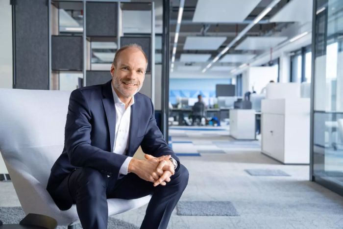 Lars Wagner prendra la tête de la division Avions commerciaux d’Airbus en janvier 2026