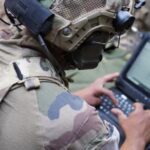 L’Armée française s’entraîne au combat cyber-électronique