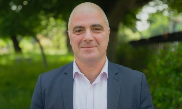 Gilles Beltran nommé président d’Avnet EMEA