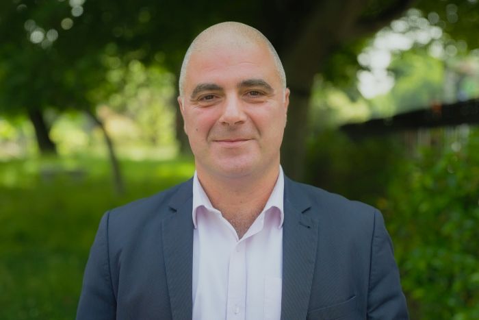 Gilles Beltran nommé président d’Avnet EMEA