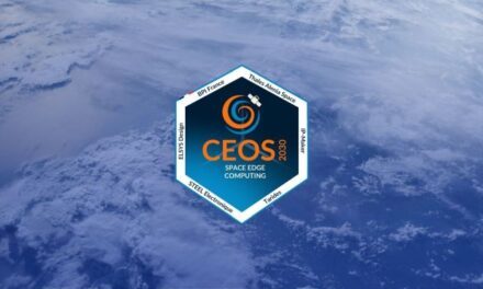 Un projet français pour mettre l’Edge Computing au service des satellites d’observation