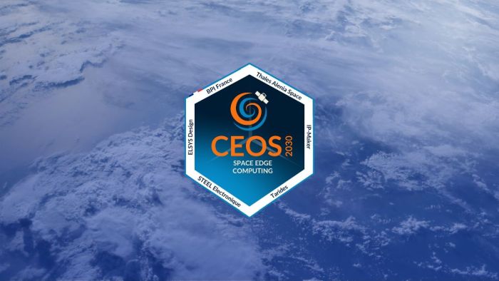 Un projet français pour mettre l’Edge Computing au service des satellites d’observation