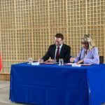 Le nouveau contrat stratégique de la filière Électronique dévoile sa feuille de route