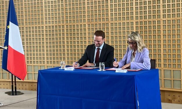Le nouveau contrat stratégique de la filière Électronique dévoile sa feuille de route