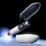 Lynred au cœur de la mission du sondeur Météosat Troisième Génération (MTG-S1)