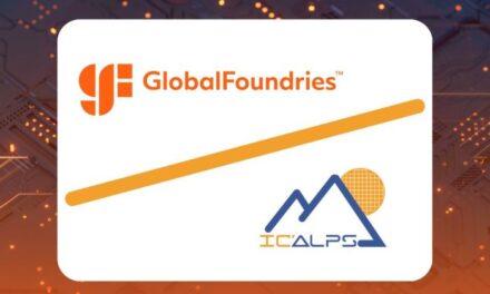 Le Grenoblois IC’Alps rejoint l’écosystème GlobalSolutions de GlobalFoundries