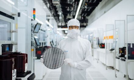 Infineon l’affirme : sa production de puces GaN sur tranches de 300 mm est en bonne voie