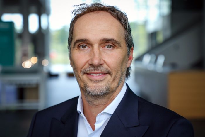 Infineon change de directeur des opérations