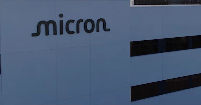 Un trimestre record pour Micron