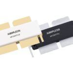 Mouser distribue les composants de puissance RF d’Ampleon