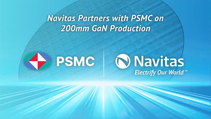 Navitas change de fondeur pour ses puces GaN… car TSMC laisse tomber le GaN