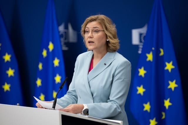 L’UE ne veut pas rater le train de l’électronique quantique