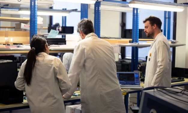 Reflex CES finalise l’intégration d’Apissys