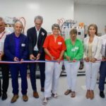 Inauguration d’une ligne pilote dédiée à la spintronique à Grenoble