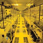 Chiffre d’affaires record au deuxième trimestre pour TSMC