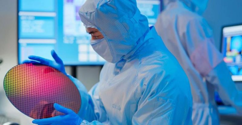 Air Liquide investit 250 M€ pour soutenir l’industrie des semiconducteurs en Europe