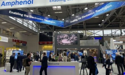 Amphenol poursuit ses emplettes chez Commscope et débourse 10,5 Md$ !
