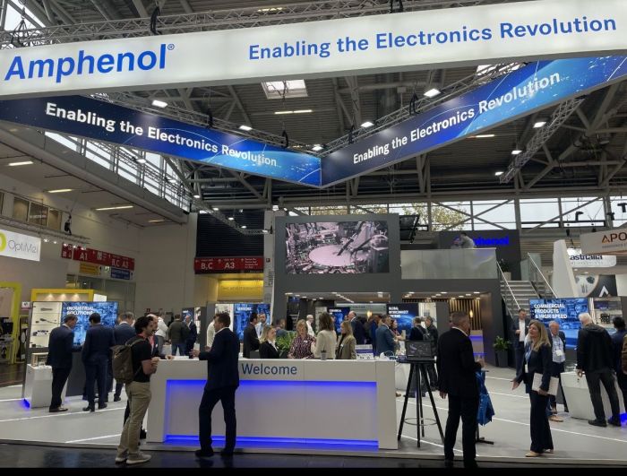 Amphenol poursuit ses emplettes chez Commscope et débourse 10,5 Md$ !