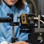 Imagerie optique : le Français Exosens rachète son compatriote Phasics