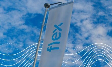 Un missile russe touche une usine de Flex en Ukraine