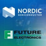 Nordic et Future Electronics signent un partenariat de distribution mondial