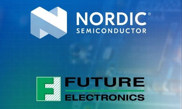 Nordic et Future Electronics signent un partenariat de distribution mondial