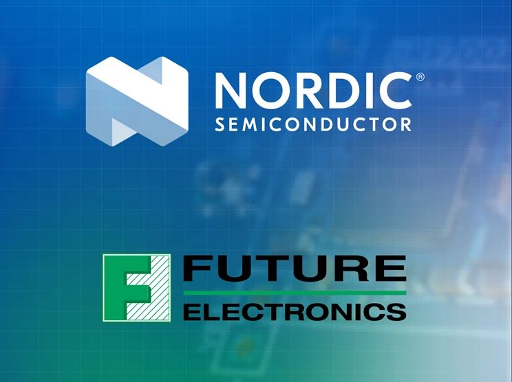 Nordic et Future Electronics signent un partenariat de distribution mondial