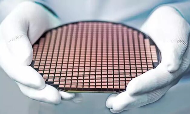 Infineon contre Innoscience : l’Allemand remporte la première manche